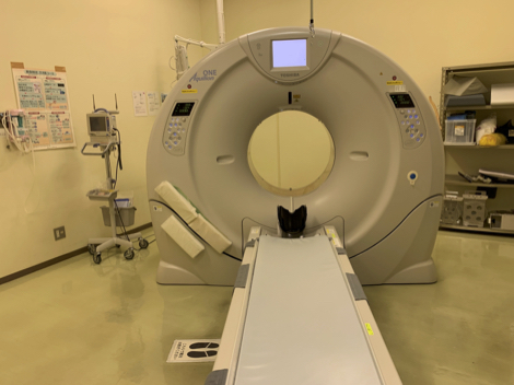 CT/PET-CTなどの大型機器の買取を得意にしております。 私たちはフィリップス製、シーメンス製、GE製機、日立製, キャノン製CT機などのメーカーを扱っています。